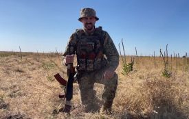 Вінничан закликають підтримати збір на потреби відділення безпілотників 154-ї бригади