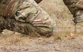 Зміни у військовому обліку: хлопців вноситимуть до реєстру без комісії з отриманням паспорта в 16