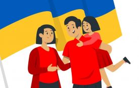 «Незламний дух Вінниці»: з'явилася програма святкування Дня Незалежності 2024