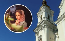 У Вінниці відбудеться молебень перед початком нового навчального року