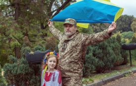Україна відзначає День Незалежності. Цікаві факти про країну та щемливі відео