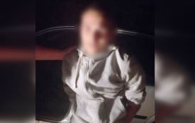 Хитрий план провалився: як житель Кіровоградщини викрадав авто в Немирові