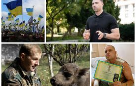 ТОП важливих новин на «20 хвилин» від 2 по 9 вересня, які ви могли пропустити