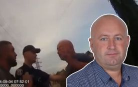 Депутат Бершадської міськради ображав та погрожував працівнику ТЦК: що відомо про конфлікт?