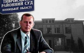 Скандальний суддя, який оскаржує сім років ув’язнення, знову очолив суд у Тиврові: що відомо?