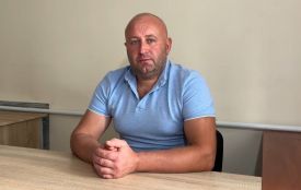 Депутат Бершадської міськради Андрій Ткачук публічно вибачився перед військовими з ТЦК