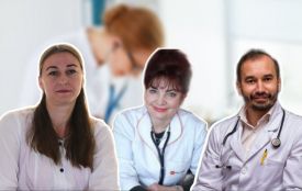 Рейтинг педіатрів Вінниці за кількістю підписаних декларацій: хто має найбільше пацієнтів