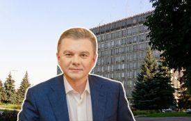 Яка, на вашу думку, має бути зарплата у мера Вінниці? Ми запитали вінничан