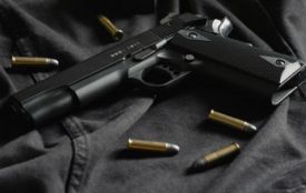 Понад 270 тисяч одиниць зброї втрачено під час війни: яка ситуація на Вінниччині?