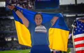 Всі вони з вишу імені Коцюбинського: опублікували список вінницьких олімпійців