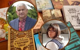 Серед переможців Всеукраїнської літературної премії Коцюбинського двоє вінничан