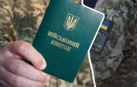 «Стій, стрілятиму!»: чоловіка не хотіли випускати з ТЦК та погрожували зброєю
