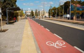 У Вінниці розробили нову програму розвитку велоруху на найближчі три роки