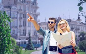 Сьогодні День туризму! Тест до свята від «20хвилин»