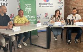 Жінки шести громад зможуть пройти безкоштовний онкоскринінг у свого сімейного лікаря