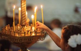 Церковний календар на жовтень 2024 року: коли та що відзначаємо