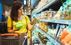 Що з цінами на продукти у Вінниці? Ми порівняли дані за кінець літа та початок осені