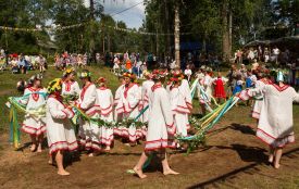 ТОП-15 українських народних пісень, які має знати кожен