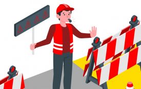 Тимчасово перекриють рух по вулиці Данила Галицького у Вінниці: як об'їхати?