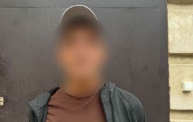 Відсидів 30 років у в'язниці та знову загримить за ґрати. Поліцейські затримали злочинця