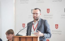 На Привокзальній завершують будівництво «Муніципального житла»: хто може взяти участь у програмі