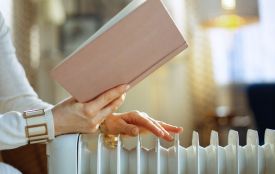 Опалення увімкнули у 47 громадах області та частково у Вінниці