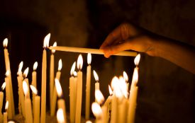 Соціологи повели опитування: кожен другий українець — вірянин ПЦУ