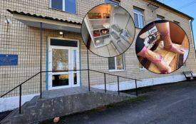 В інтернаті «Затишок» незатишно: сморід, підопічним дають психотропи без ліцензії та погано годують