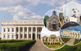 Що подивитися у Тульчинському районі: зібрали ТОП-5 локацій