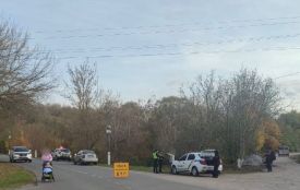 У селі Корделівка водійка легковика збила 8-річну дівчинку