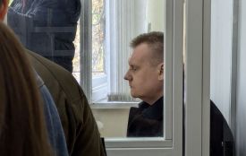Тримання в СІЗО на 60 діб без права застави: скандальному блогеру Шавлюку обрали запобіжний захід