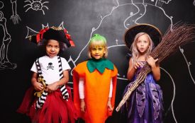 Де у Вінниці взяти напрокат карнавальний костюм? (партнерський проєкт)