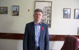 Миколу Форманюка призначили радником міського голови Вінниці