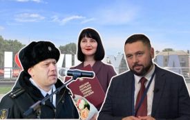 Палкі шанувальники путіна: чим запамʼяталися найвідоміші зрадники з Вінниці? Частина 3