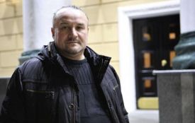 «Це естетська вистава, вона буде цікава всім». Режисер Григорій Сиротюк презентує нову прем'єру