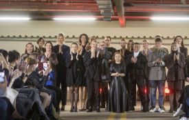«Не знаю, чия в мене нирка»: після операції гайсинчанку запросили у Київ на роль моделі