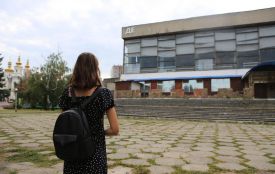 Пиріжкова, Вогник, Чайник: це легендарні заклади Вінниці, яких більше немає