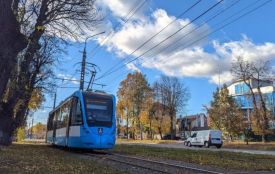 Щодня мільйон, щомісяця 30 мільйонів гривень. У стільки обходиться робота трамваїв у Вінниці