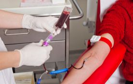 Як стати донором та які є протипоказання для цього? Інструкція