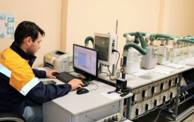 На Вінниччині перевірили майже дев'ять тисяч газових лічильників. Скільки непридатних для використання?