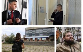 ТОП важливих новин на «20 хвилин» від 11 по 18 листопада, які ви могли пропустити
