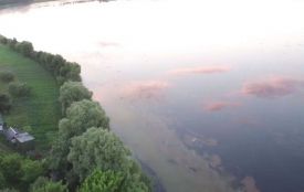 У власність Барської громади через суд повернули водосховище