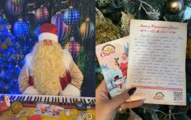 «Більше коштів для ЗСУ, а собі лише Twix»: у Вінниці запустили благодійну акцію для дітей