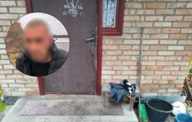 На Вінниччині 47-річний односелець зґвалтував та пограбував пенсіонерку