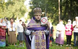 Під Вінницею зʼявиться великий чоловічий монастир. Він стане першим у складі ПЦУ
