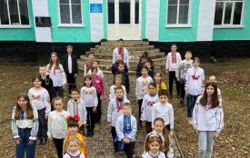 «Пропонуємо хату в селі на виплату» — Як голова уже вдруге рятує школу від закриття?