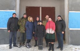 «У нашому сиру не буде пальмової олії»: сімейна ферма «Господар» готує нову продукцію