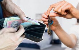 Скільки «з’їдає» оренда у Вінниці? Аналіз зарплат і вартості оренди