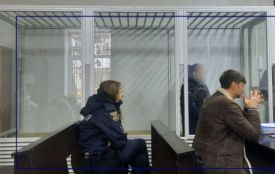 Під цілодобовим домашнім арештом буде таролог, яка «знімала порчу» за півмільйона гривень