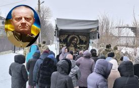 Виходив на зв'язок 7 листопада. На Донеччині загинув житель Уланівської громади Олег Машталєр